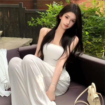 真混血少数民族 外围