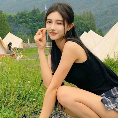 温柔甜美优雅 Kiki