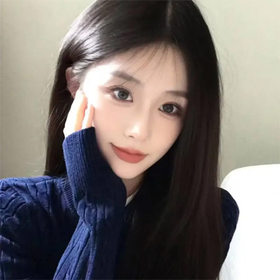 甜美白小纯 伊伊